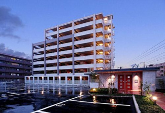 【外観】 | GOOD WOOD S | 外観です。