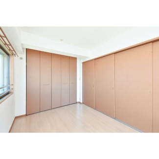 【寝室】 | GOOD WOOD S | 寝室です。