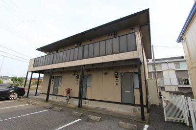 【外観】 | イーブンハイツ