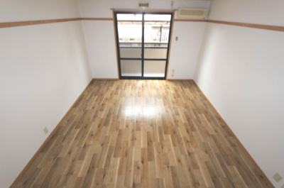 【居間・リビング】 | イーブンハイツ