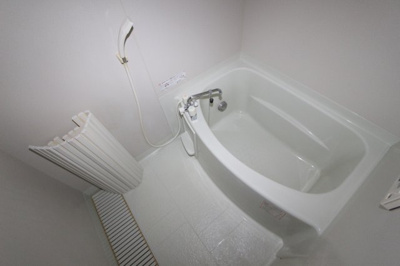 【浴室】 | イーブンハイツ