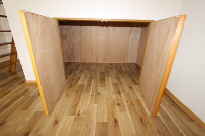 【収納】 | イーブンハイツ