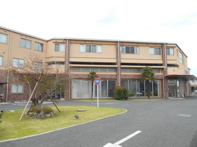 五香病院まで2500ｍ