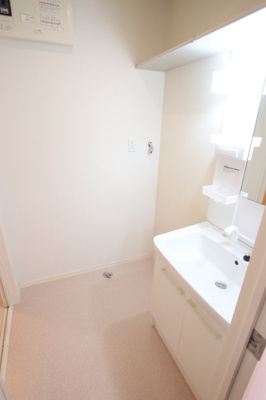 洗面所