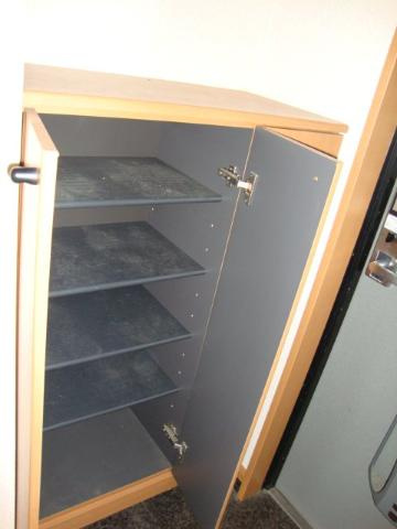 メゾンドコンフォース　Ⅰのその他|シューズＢＯＸ開