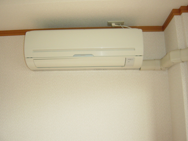 メゾンドコンフォース　Ⅰの設備|室内設備