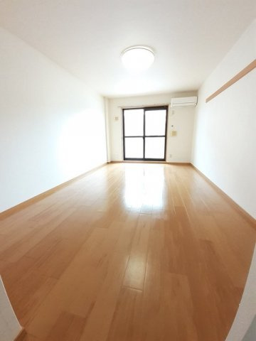 グリーンヴィラ　Ａの内装