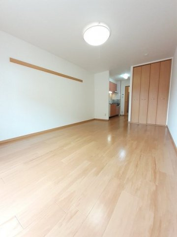 グリーンヴィラ　Ａの内装