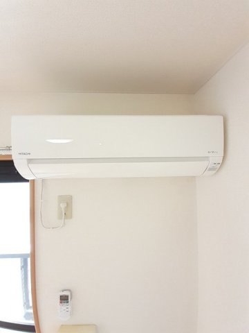 グリーンヴィラ　Ａのその他