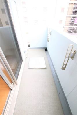 バルコニー☆彡