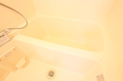 浴槽☆彡