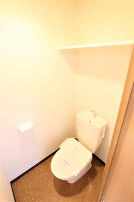 洗浄機能付き便座☆彡