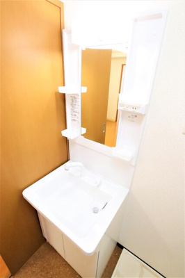 シャンプードレッサー☆彡