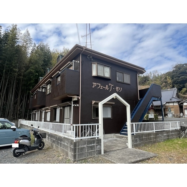 アフェールＪ森