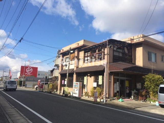 メゾン・ド・アンジュの展望|マルテー 0.1km