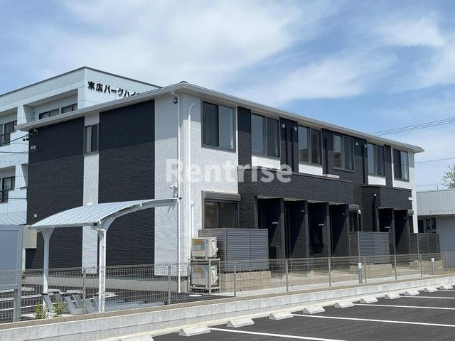 ＧｒａｃｉａⅠ (グラシアⅠ)の駐車場