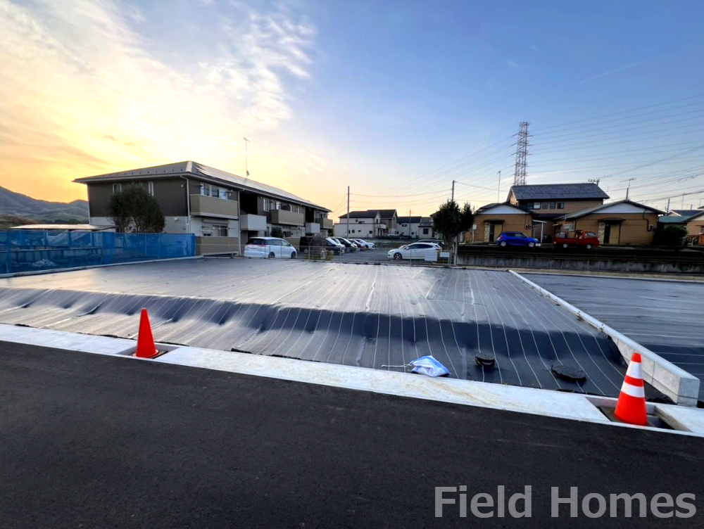 秦野市東田原売地　№5