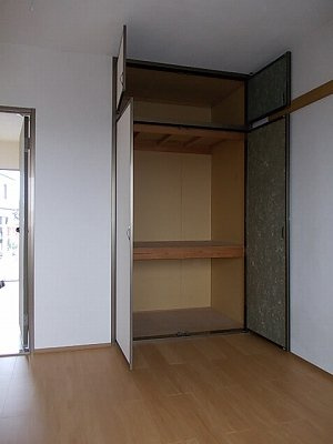 ドリームハイツ辻Ａの設備