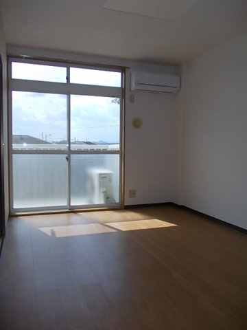 ドリームハイツ辻Ａの内装