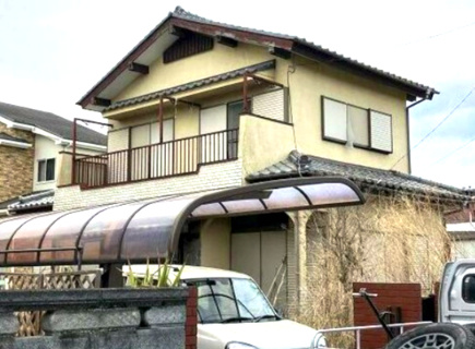 【中古】坂戸市石井中古住宅