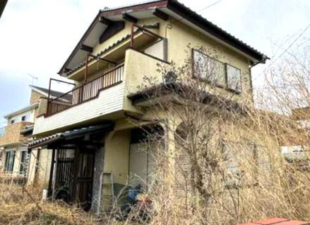 【中古】坂戸市石井中古住宅の外観|ハザードマップ該当なし！
ぜひお気軽にホームラボまでご相談ください！