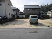 広島市安佐南区大塚西７丁目 Ａ・ＣＩＴＹアベニュー花の季台の画像