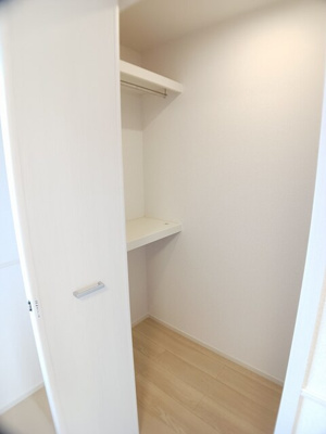 【収納】 | ガラシアⅢ