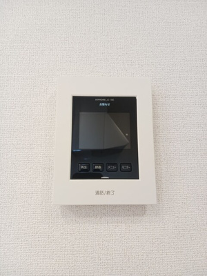 【セキュリティ】 | ガラシアⅢ