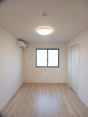 【内装】 | ガラシアⅢ