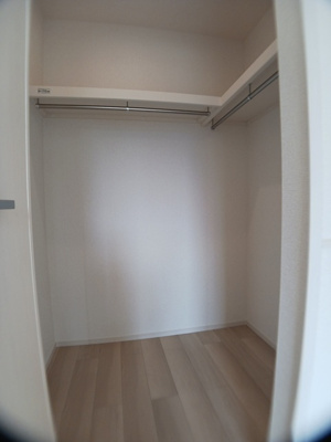 【収納】 | ガラシアⅠ