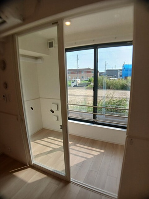 【内装】 | ガラシアⅠ