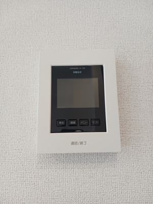 【セキュリティ】 | ガラシアⅠ