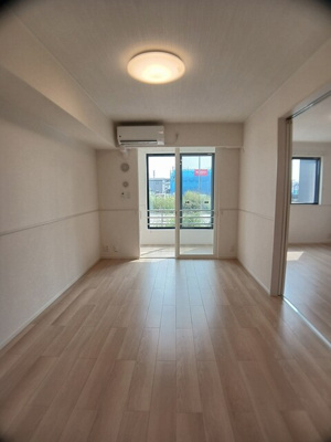 【居間・リビング】 | ガラシアⅠ