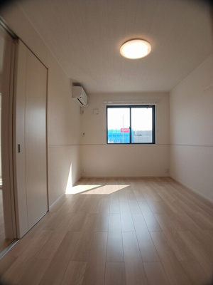 【居間・リビング】 | ガラシアⅠ