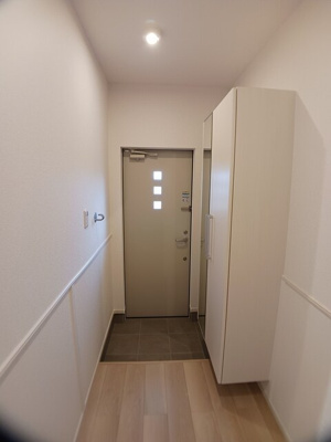 【内装】 | ガラシアⅡ