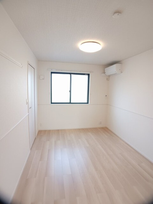 【洋室】 | ガラシアⅡ