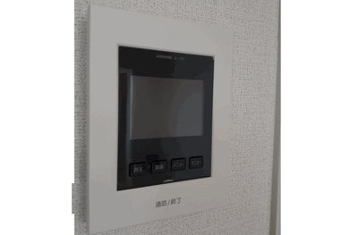 【セキュリティ】 | ガラシアⅡ