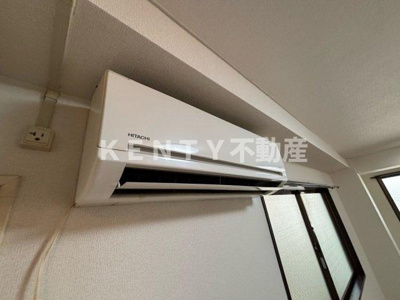 【設備】 | タウンハウス美原