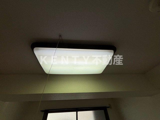 【設備】 | タウンハウス美原