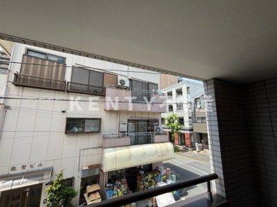 【展望】 | タウンハウス美原