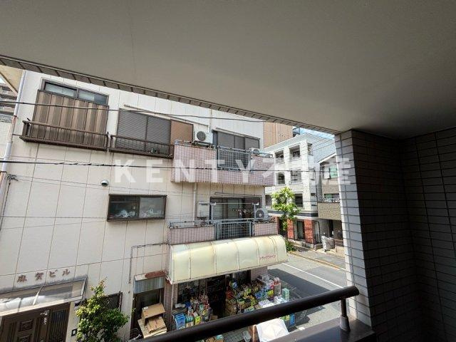 【展望】 | タウンハウス美原