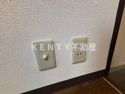 【設備】 | タウンハウス美原