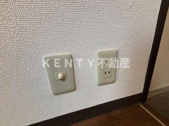 【設備】 | タウンハウス美原
