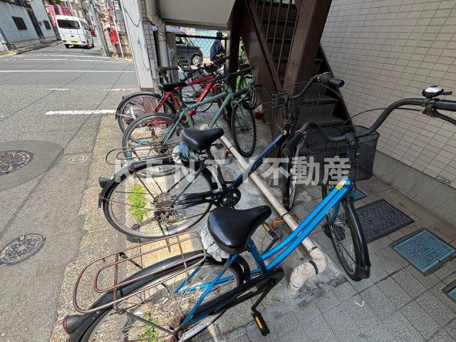 【その他共用部分】 | タウンハウス美原