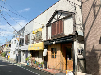 【外観】
