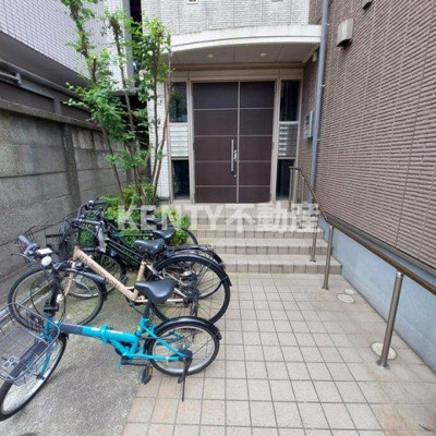 【その他共用部分】 | ＥＡＳＴ　ＨＯＵＳＥ