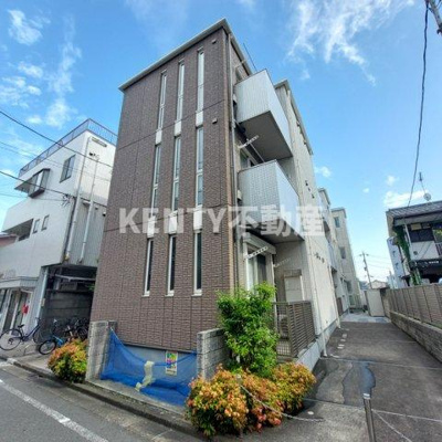 【外観】 | ＥＡＳＴ　ＨＯＵＳＥ