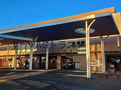 【周辺】 | アーバンヒルズⅤ | 北本駅西口まで2000m