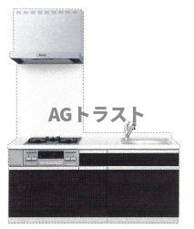 【キッチン】 | アーバンヒルズⅤ | キッチンでお料理をお楽しみください