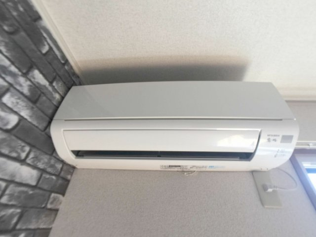 セジュールユウアイ　Ｂの設備